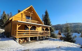 CasaSol Domek w Beskidach